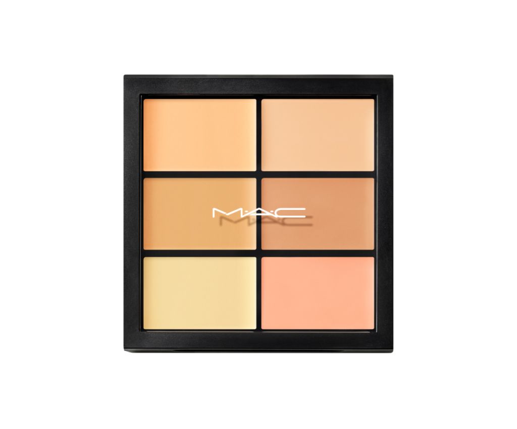 Studio Fix Conceal and Correct Palette - Light